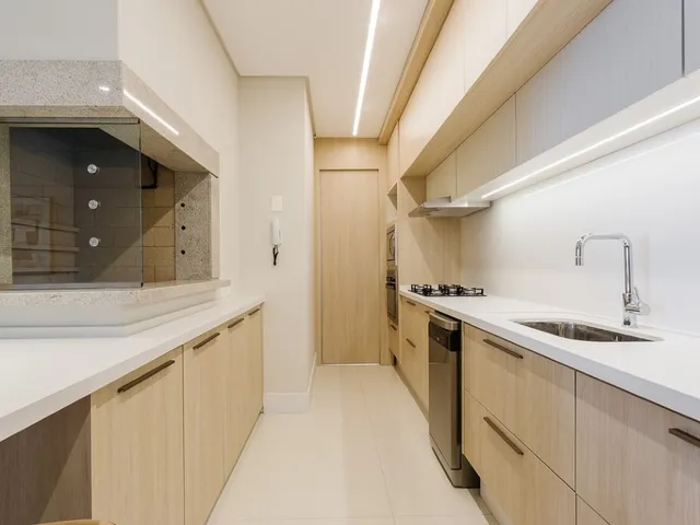 Imagem 16: Cobertura com 5 Quartos, 301,01M², À Venda em Florianópolis, Jurerê Internacional