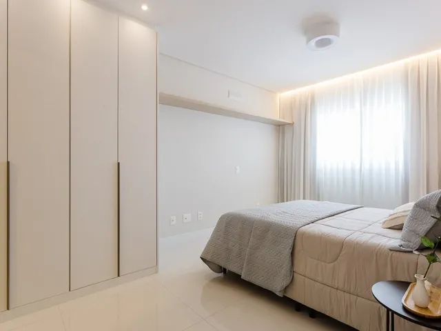 Imagem 2: Cobertura com 5 Quartos, 301,01M², À Venda em Florianópolis, Jurerê Internacional