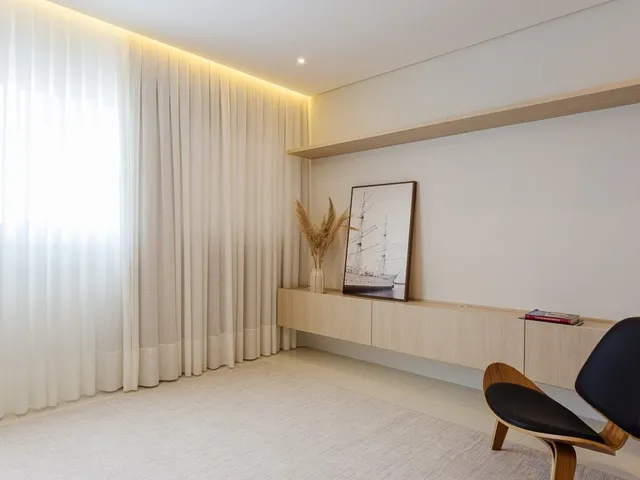 Imagem 5: Cobertura com 5 Quartos, 301,01M², À Venda em Florianópolis, Jurerê Internacional