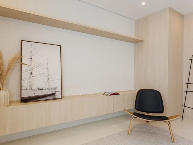 Imagem 6: Cobertura com 5 Quartos, 301,01M², À Venda em Florianópolis, Jurerê Internacional