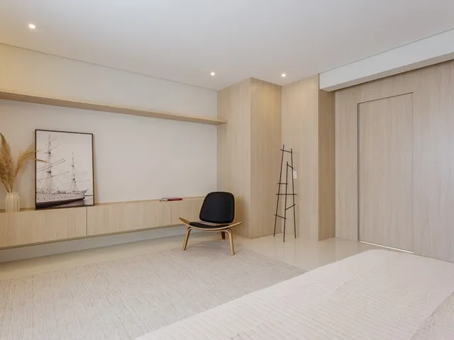 Imagem 9: Cobertura com 5 Quartos, 301,01M², À Venda em Florianópolis, Jurerê Internacional