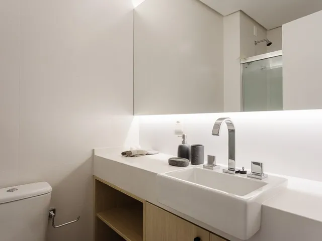 Imagem 10: Cobertura com 5 Quartos, 301,01M², À Venda em Florianópolis, Jurerê Internacional