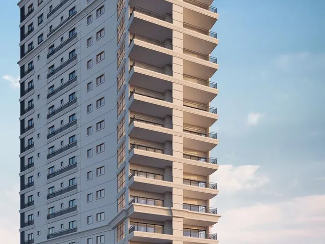 Imagem: Apartamento com 4 Quartos, 158,3M², À