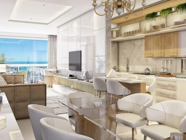 Imagem 7: Prisma Residence - Prisma Residence