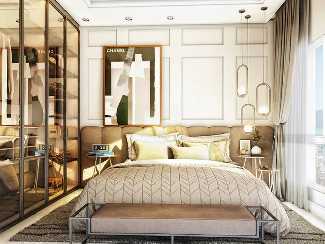 Imagem 8: Prisma Residence - Prisma Residence
