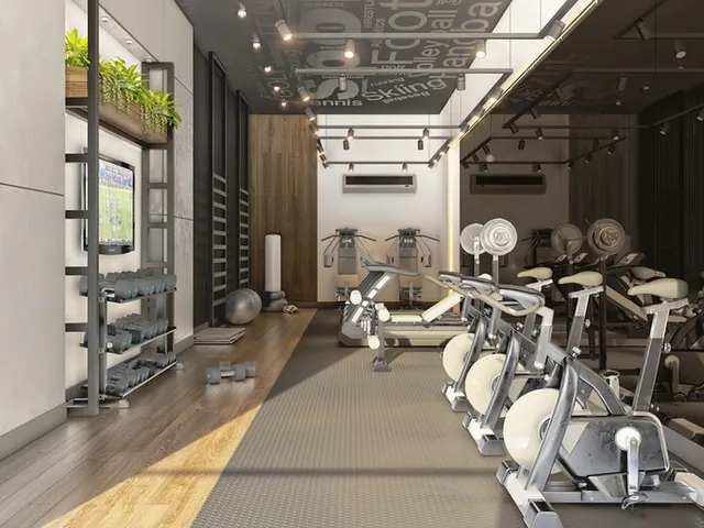 Imagem 9: Prisma Residence - Prisma Residence