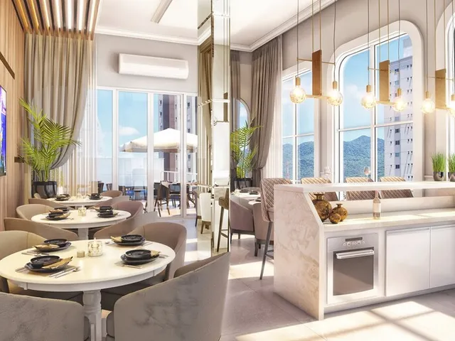 Imagem 10: Prisma Residence - Prisma Residence