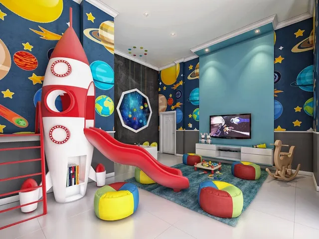 Imagem 11: Prisma Residence - Prisma Residence