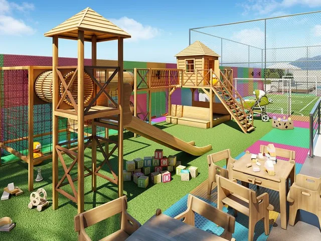 Imagem 13: Prisma Residence - Prisma Residence