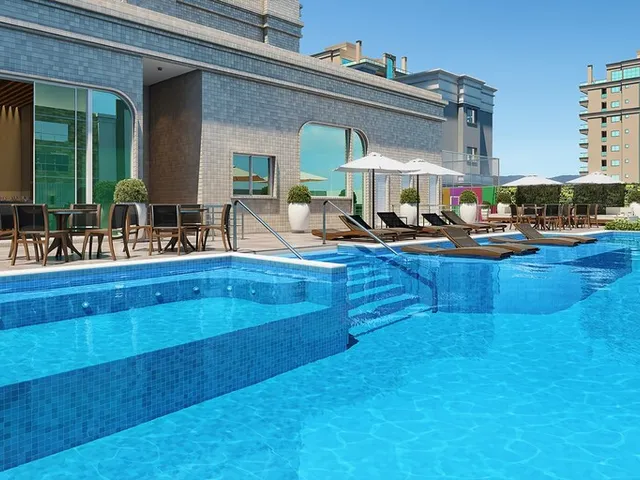 Imagem 14: Prisma Residence - Prisma Residence