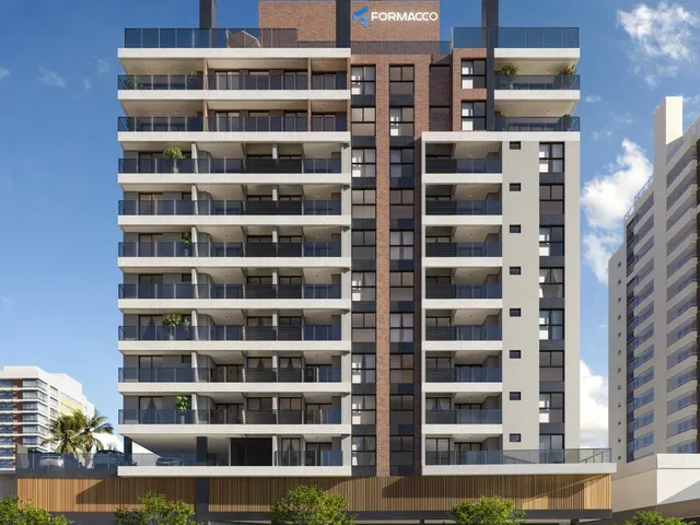 Imagem 2: Apartamento com 3 Quartos, 139,24M², À Venda em Florianópolis, Balneário