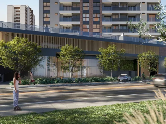 Imagem 3: Apartamento com 3 Quartos, 139,24M², À Venda em Florianópolis, Balneário