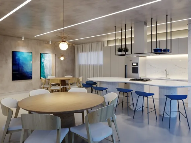 Imagem 8: Apartamento com 3 Quartos, 139,24M², À Venda em Florianópolis, Balneário