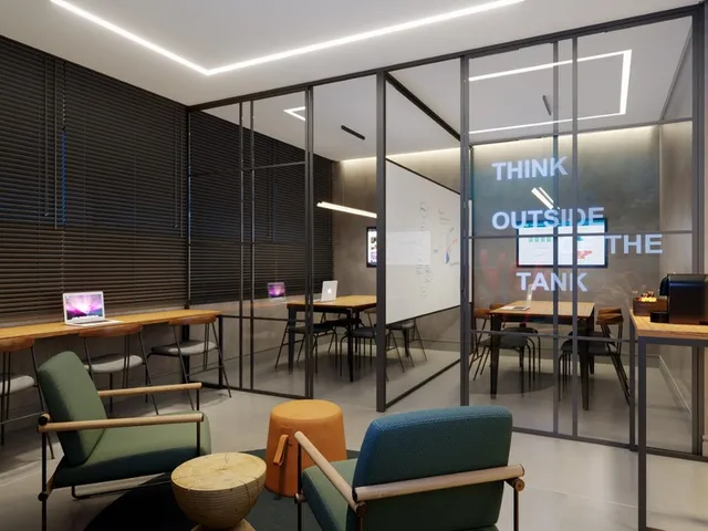 Imagem 11: Apartamento com 3 Quartos, 139,24M², À Venda em Florianópolis, Balneário