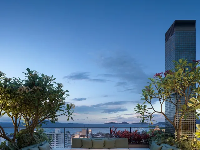 Imagem 14: Apartamento com 3 Quartos, 139,24M², À Venda em Florianópolis, Balneário