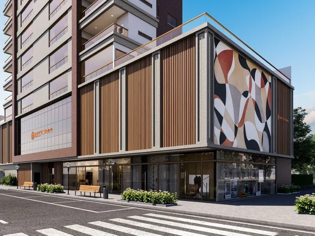 Imagem 4: Artesano Residence