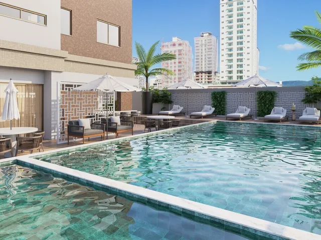 Imagem 8: Artesano Residence