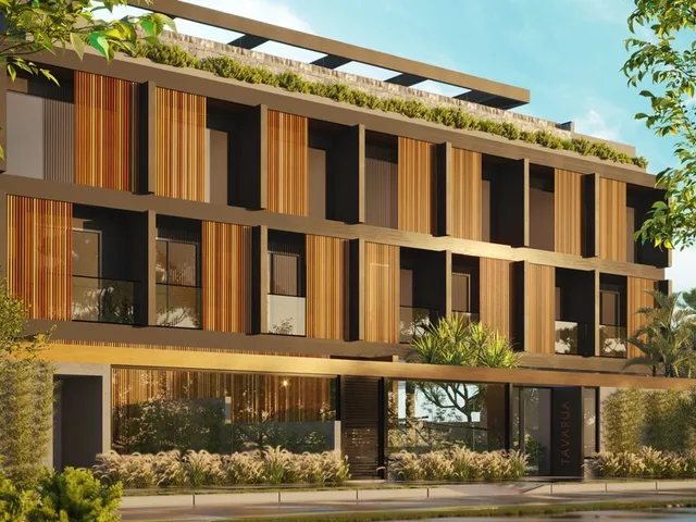 Imagem: Loft com 1 Quarto, 54,35M², À Venda em