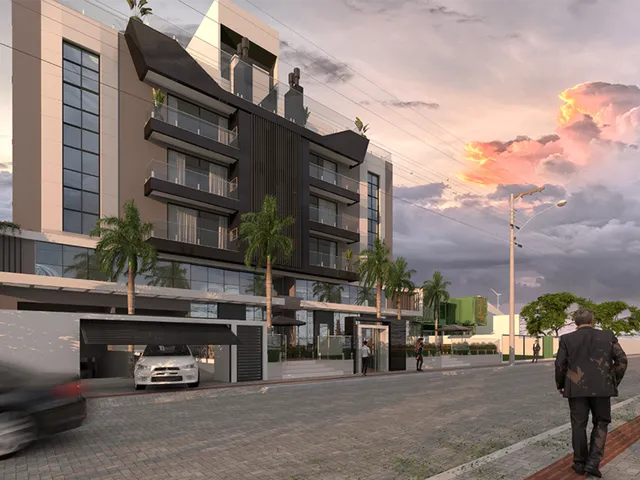 Imagem 2: Brava Center Residence