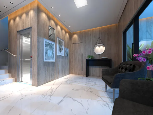 Imagem 5: Brava Center Residence