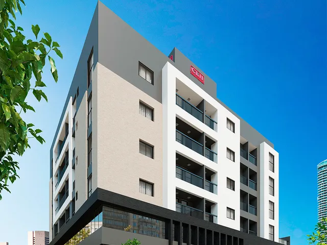 Imagem: Plaza Viena - Residencial - Plaza Viena