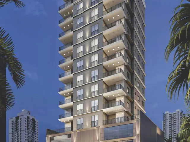 Imagem: Apartamento com 3 Quartos, 104,58M², À