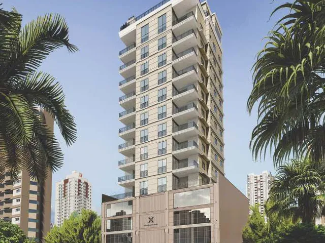 Imagem 2: Apartamento com 3 Quartos, 104,58M², À Venda em Itapema, Itapema