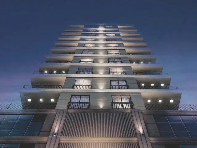 Imagem 3: Apartamento com 3 Quartos, 104,58M², À Venda em Itapema, Itapema