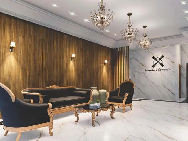 Imagem 4: Apartamento com 3 Quartos, 104,58M², À Venda em Itapema, Itapema