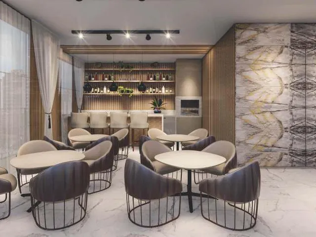 Imagem 5: Apartamento com 3 Quartos, 104,58M², À Venda em Itapema, Itapema