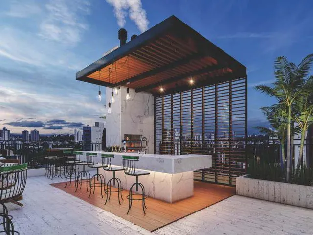 Imagem 6: Apartamento com 3 Quartos, 104,58M², À Venda em Itapema, Itapema