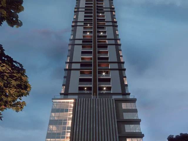 Imagem: Apartamento com 2 Quartos, 72M², À Venda