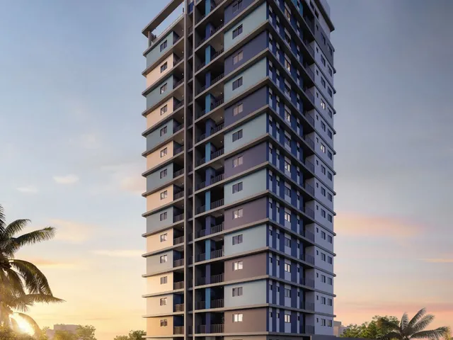 Imagem 1: Apartamento com 2 Quartos, 61,84M², À Venda em Itapema, Itapema