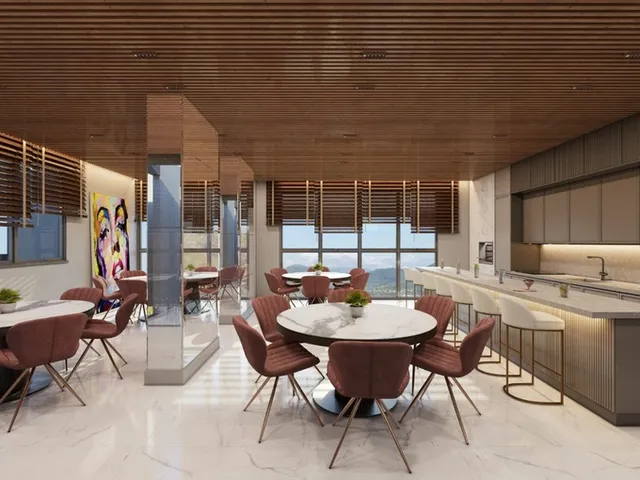 Imagem 7: Arcturo Residence