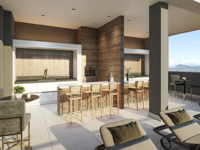 Imagem 10: Arcturo Residence