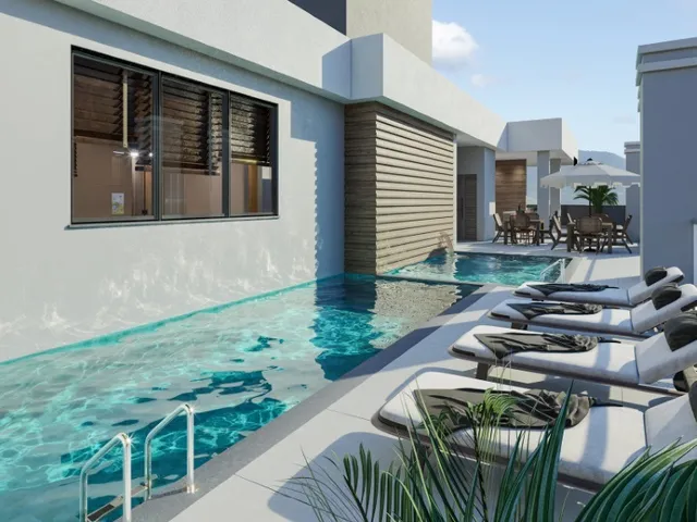 Imagem 11: Arcturo Residence