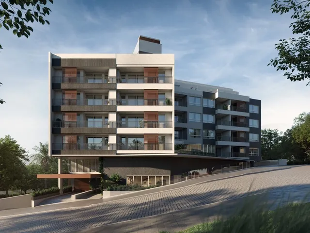 Imagem: Apartamento com 2 Quartos, 80,61M², À