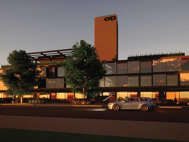 Imagem: Loft com 1 Quarto, 81,04M², À Venda em