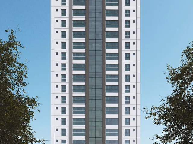 Imagem: Apartamento Garden à venda em Balneário