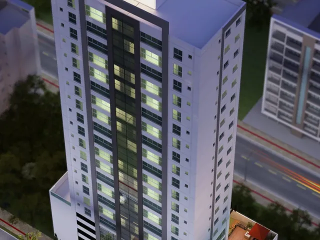 Imagem 10: Apartamento Garden à venda em Balneário Camboriú, Centro, com 4 quartos, 270.94m²
