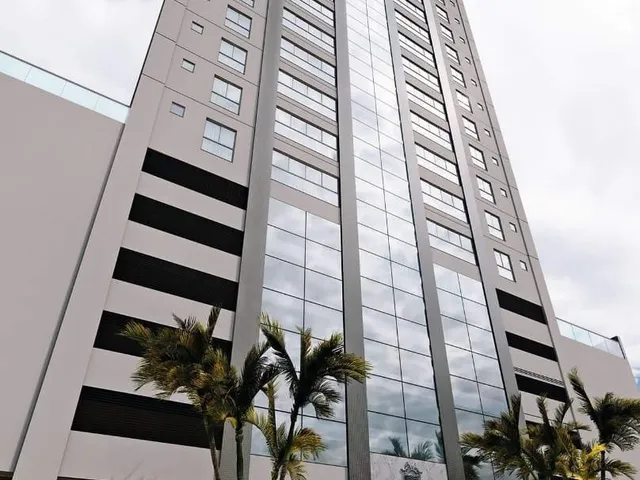 Imagem 2: Apartamento Garden à venda em Balneário Camboriú, Centro, com 4 quartos, 270.94m²