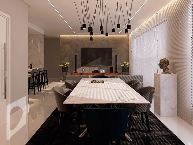 Imagem 3: Apartamento Garden à venda em Balneário Camboriú, Centro, com 4 quartos, 270.94m²