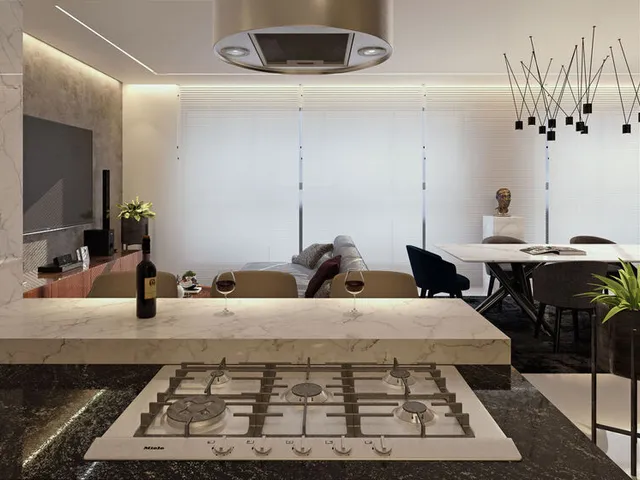 Imagem 5: Apartamento Garden à venda em Balneário Camboriú, Centro, com 4 quartos, 270.94m²