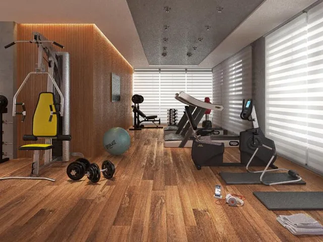Imagem 6: Apartamento Garden à venda em Balneário Camboriú, Centro, com 4 quartos, 270.94m²