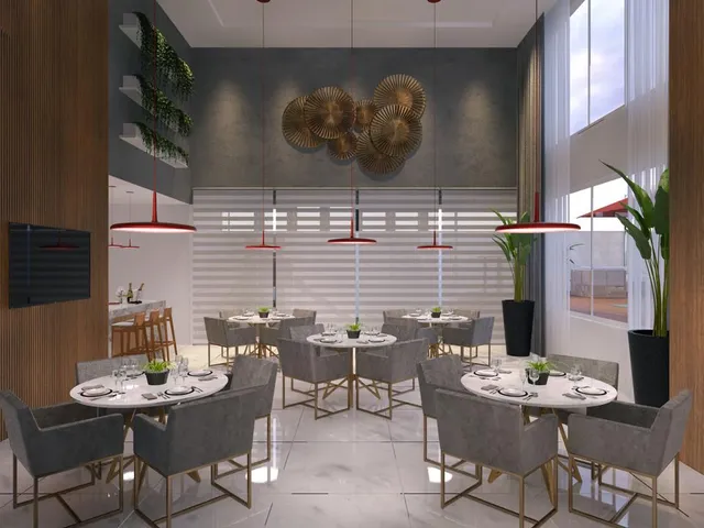 Imagem 7: Apartamento Garden à venda em Balneário Camboriú, Centro, com 4 quartos, 270.94m²