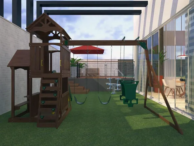 Imagem 8: Apartamento Garden à venda em Balneário Camboriú, Centro, com 4 quartos, 270.94m²