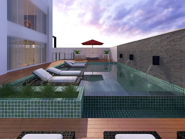 Imagem 9: Apartamento Garden à venda em Balneário Camboriú, Centro, com 4 quartos, 270.94m²