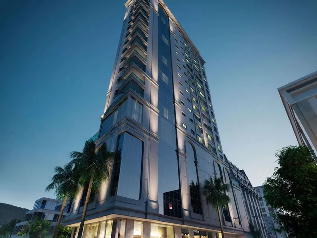 Imagem 2: Cobertura com 4 Quartos, 233,4M², À Venda em Itapema, Itapema