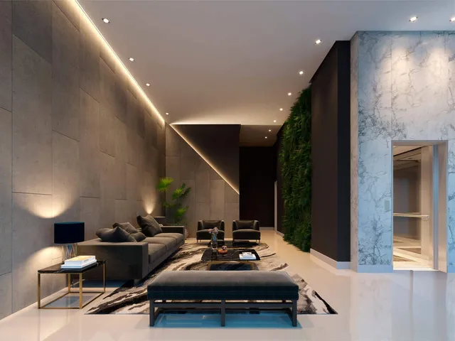 Imagem 3: Cobertura com 4 Quartos, 233,4M², À Venda em Itapema, Itapema