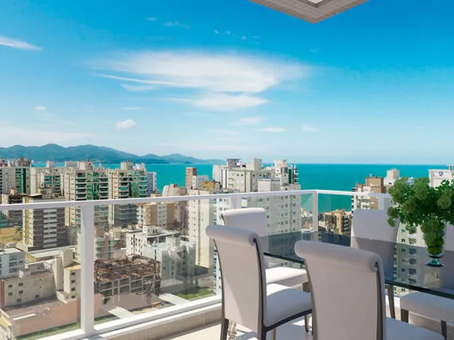 Imagem 6: Cobertura com 4 Quartos, 233,4M², À Venda em Itapema, Itapema